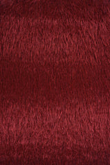 Fake Feather Mohair Stretch Knit Fabric