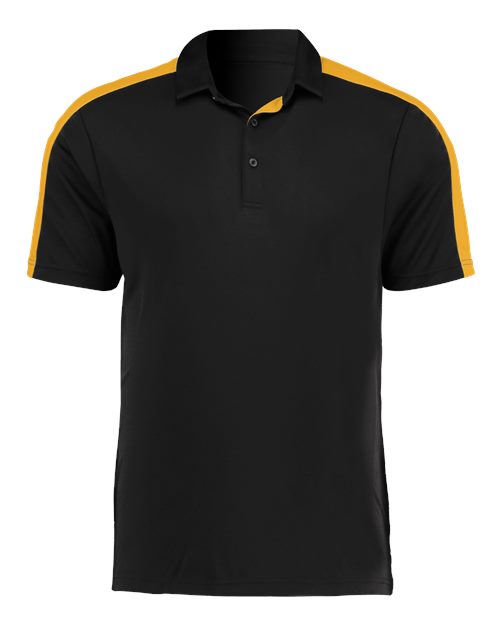 Two-Tone Vital Polo