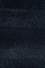 1 Yard Fake Feather Hacci Mohair Knit Fabric 290 GSM, 60/62? Wide Polyester Spandex Blend