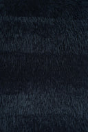 Fake Feather Mohair Stretch Knit Fabric