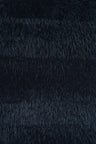 Fake Feather Mohair Stretch Knit Fabric