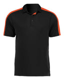 Two-Tone Vital Polo