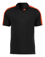 Two-Tone Vital Polo