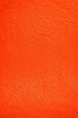 Fake Feather Mohair Stretch Knit Fabric