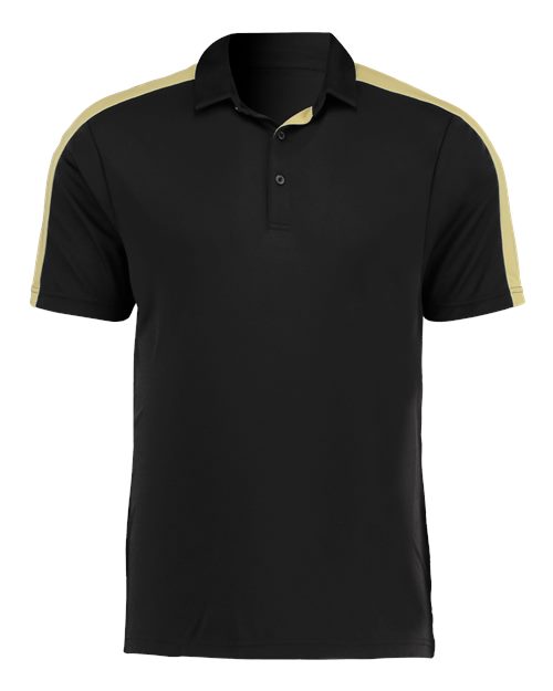 Two-Tone Vital Polo