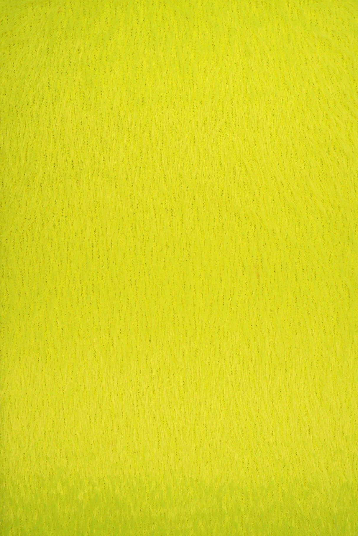 Fake Feather Mohair Stretch Knit Fabric
