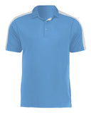 Two-Tone Vital Polo