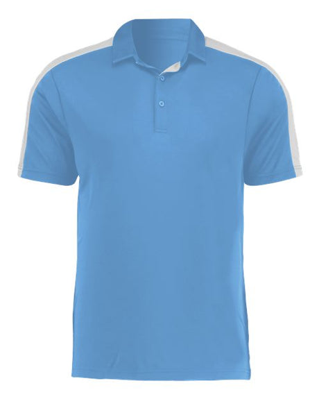 Two-Tone Vital Polo