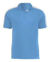 Men's Two-Tone Vital Polo