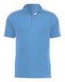 Men's Two-Tone Vital Polo