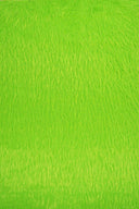 Fake Feather Mohair Stretch Knit Fabric