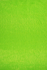 Fake Feather Mohair Stretch Knit Fabric