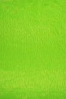 Fake Feather Mohair Stretch Knit Fabric