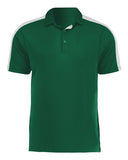 Two-Tone Vital Polo