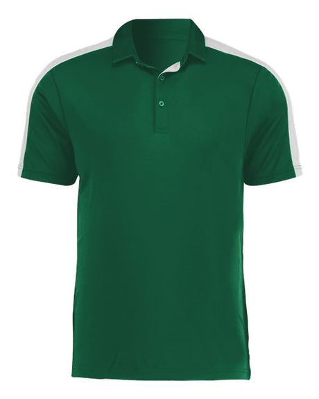 Two-Tone Vital Polo