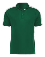 Men's Two-Tone Vital Polo