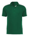 Men's Two-Tone Vital Polo