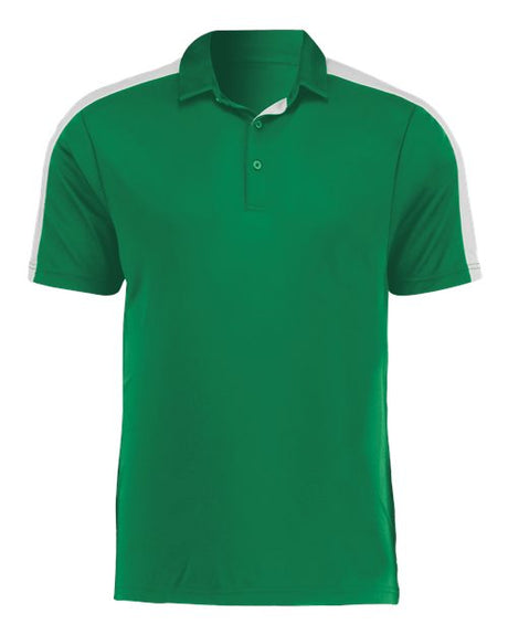 Two-Tone Vital Polo