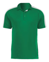 Men's Two-Tone Vital Polo