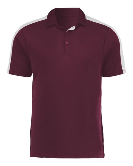 Two-Tone Vital Polo