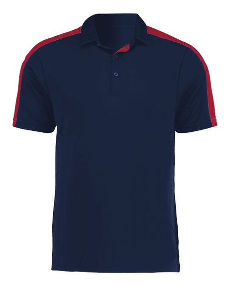 Two-Tone Vital Polo