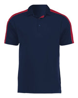 Men's Two-Tone Vital Polo