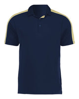 Men's Two-Tone Vital Polo