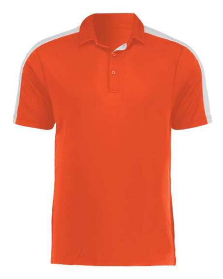 Two-Tone Vital Polo