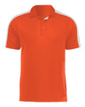 Men's Two-Tone Vital Polo