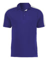 Men's Two-Tone Vital Polo
