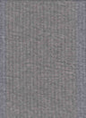 Rib Stretch Knit Fabric HT.GREY