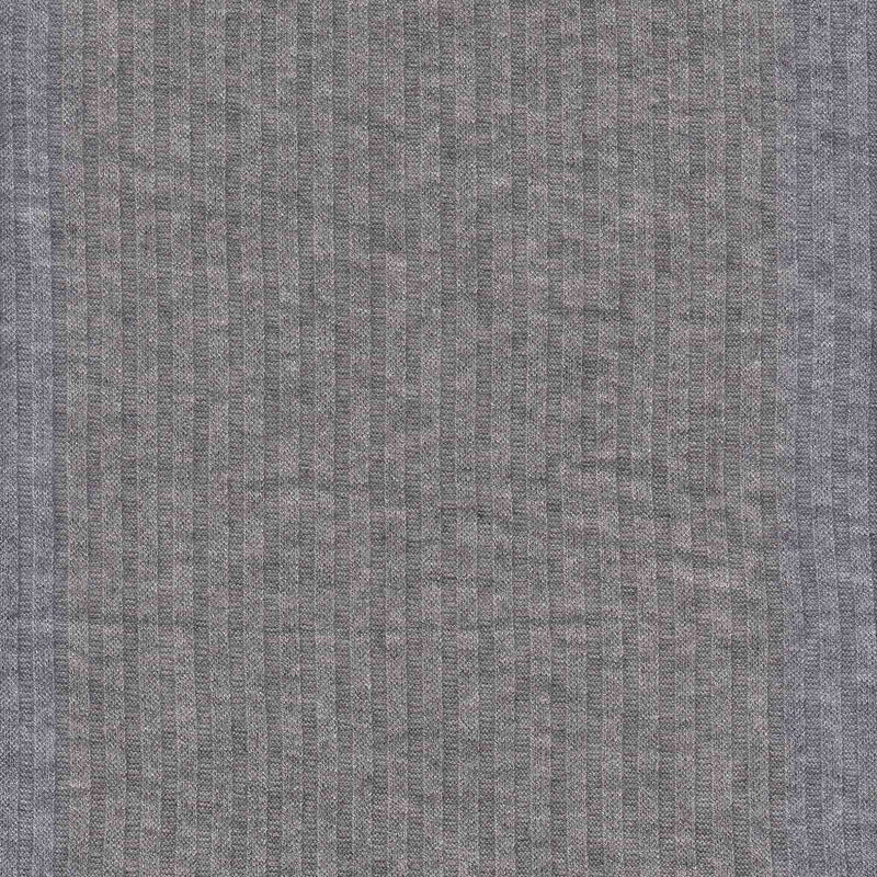 1 Yard 4x4 Sweater Rib Solid Knit Fabric, 58/60'' Wide Rayon Poly Nylon Blend