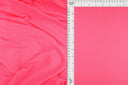 1 yarda de tela de punto canalé sólido Yummy 8x3, textura suave, mezcla de poliéster y spandex, ancho de 58/60″