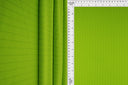 Rib Stretch Knit Fabric Solid
