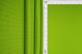 1 Yard Yummy Rib 8x3 Solid Stretch Knit Fabric 58 Inch Wide
