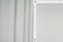 1 Yard Yummy Rib 8x3 Solid Stretch Knit Fabric 58/60 Inch Wide