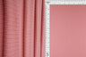 Rib Stretch Knit Fabric Solid