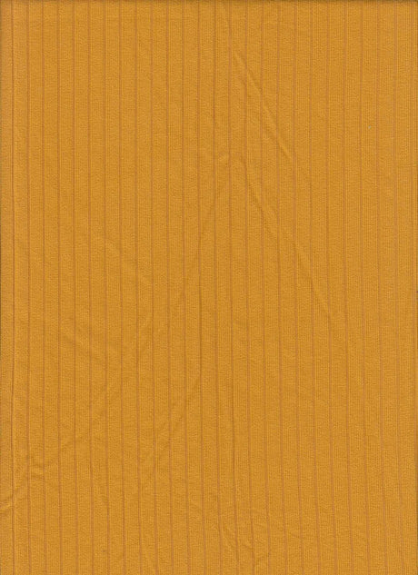 1 Yard Yummy Rib 8x3 Solid Stretch Knit Fabric 58 Inch Wide