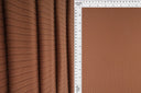1 yarda de tela de punto Rib sólida 8×3, 58/60'' de ancho, ideal para blusas y vestidos