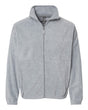 Men's Polar Fleece Full-Zip Jacket