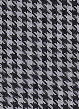 Jacquard Stretch Knit Herringbone Fabric