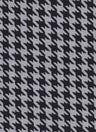 Jacquard Stretch Knit Herringbone Fabric