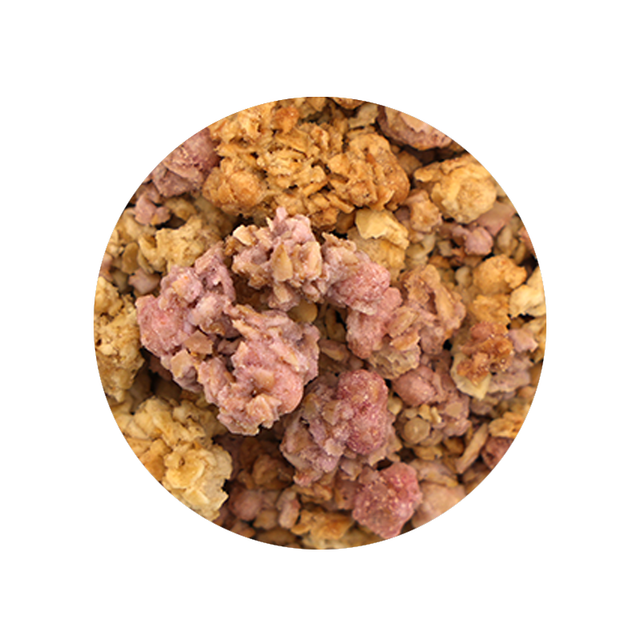 Cherry Vanilla Granola Cereal - Bulk Bin 2726 (25 pounds)