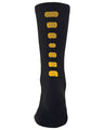 Augusta Sportswear Colorblocked Crew Socks