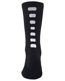 Augusta Sportswear Colorblocked Crew Socks