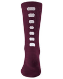 Augusta Sportswear Colorblocked Crew Socks