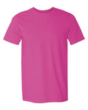 Gildan Softstyle Crewneck Short Sleeve T-Shirt | Premium Ring-Spun Cotton Men's Tee