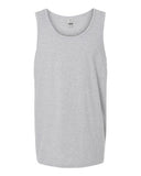 Camiseta sin mangas Gildan Softstyle | Camiseta sin mangas de algodón peinado suave