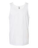 Gildan Men’s Softstyle Tank Top – Sleeveless Lightweight