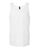 Camiseta sin mangas Gildan Softstyle | Camiseta sin mangas de algodón peinado suave